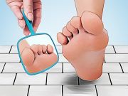 Barton Health, Wellness Webinar: Foot Care - From Injury to Infection