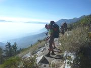 Tahoe Rim Trail Association, Trail Talk: Let’s talk about Gear!