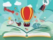 South Lake Tahoe Library, Tahoe Children's Book Authors at South Lake Tahoe Library for Music & Storytime