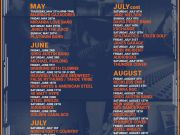 FiRE + iCE Interactive Grill + Bar, Heavenly Village Summer Concert Series