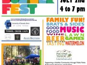 IVCBA, ITF Summerfest 2025