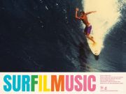 Truckee Donner Recreation & Park District, Jack Johnson SURFILMUSIC Outdoor Screening