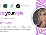 BFF Tahoe, Find Your Style: Swap w/ Brittany Gish