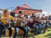 Tahoe City Downtown Association, Tahoe City Oktoberfest