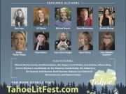 Lake Tahoe Events, Tahoe Literary Festival