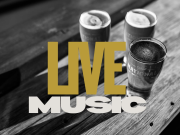 Tahoe National Brewing Co., Live Music