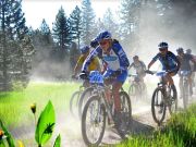 Big Blue Adventure, Tahoe 100