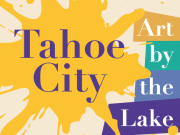 Pacific Fine Arts Festivals, Tahoe City Art by the Lake