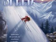 South Lake Tahoe Library, Todd Borg joins the Friends of the Library to introduce his newest book, "Tahoe Speed"