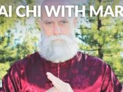 North Tahoe Recreation & Parks, Tai Chi with Mark