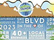 6th Annual Tahoe Brewfest