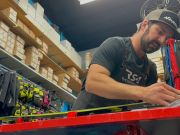 Start Haus, Spring Ski Tuning - Inspection & Repair Clinic