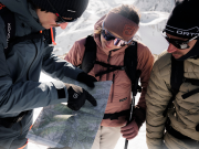 Alibi Ale Works, The Beta - Avalanche Education Series #2