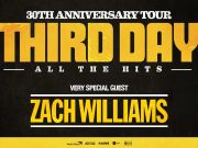 Tahoe Blue Event Center, Third Day