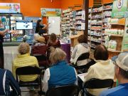 Natural Grocers Incline Village, The War on Salt: Why Your Salt Shaker Isn’t as Harmful as It’s Been Made Out to Be
