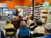 Natural Grocers Incline Village, Digestive Health 101: Addressing the Root Causes of Digestive Discomfort