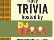 Tipsy Putt Tahoe, Thirsty Thursday Trivia w/ DJ Trivia