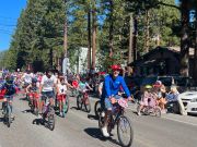 IVCBA, Kids's Bike Parade