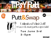 BFF Tahoe, Putt & Swap