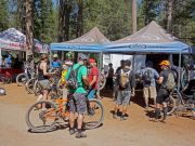 TAMBA, Tahoe Mountain Bike Festival Day 2