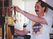Nevada Museum Of Art, Art Bite: The Birth of Icky IPA