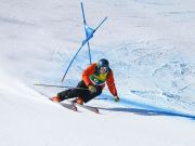 North Lake Tahoe SNOWFEST, Palisades Tahoe Town League Race Series Kick-Off