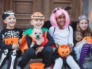 Tahoe City Public Utility District, Downtown Trick-or-Treat