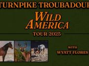 Tahoe Blue Event Center, Turnpike Troubadours