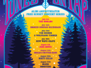 Alibi Ale Works, Tunes On Tap Sunset Concert Series