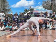 Tahoe Flow Arts & Fitness, A Day of Healing Arts
