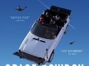 Tahoe Art Haus & Cinema, Space Cowboy