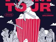 Tahoe Art Haus & Cinema, Quality Ski Time film tour