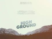 Tahoe Art Haus & Cinema, High Ground