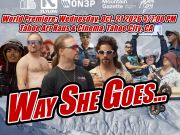 Tahoe Art Haus & Cinema, Way She Goes