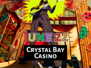 Crystal Bay Casino, Buckethead
