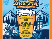 Tahoe Art Haus & Cinema, SNOWFEST: Annual Haus BrewFest