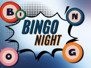 Tahoe Tap Haus, BINGO Night!