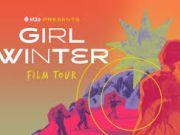 Tahoe Art Haus & Cinema, Girl Winter Film Tour