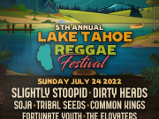 Sierra State Parks Foundation, SNOWFEST: Olympic Trails Free Ski Day at Sugar Pine Point State Park