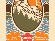 Sierra Surf Club, Protect Our Winters Stoke Fest