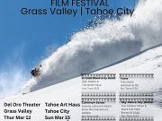 Tahoe Art Haus & Cinema, WinterStoke Film Fest