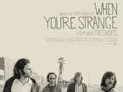 Tahoe Art Haus & Cinema, When You're Strange: A Film About The Doors