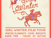 Tahoe Art Haus & Cinema, Girl Winter Film Tour