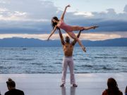 Lake Tahoe Dance Collective, 14th Annual Lake Tahoe Dance Festival