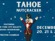 Lake Tahoe Events, Tahoe Nutcracker