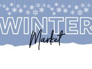 Northern Lights Festival, Lake Tahoe School Winter Holiday Market