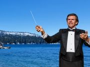 Northern Lights Festival, Tahoe Philharmonic 19th Annual Messiah