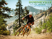 Sierra Buttes Trail Stewardship, Downieville Classic XC Race and All Mountain Championships