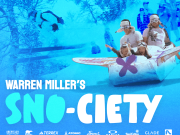 The Village at Palisades Tahoe, Warren Miller's Sno-Ciety Film Screening