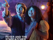 Lake Tahoe Shakespeare Festival, Peter and the Starcatcher